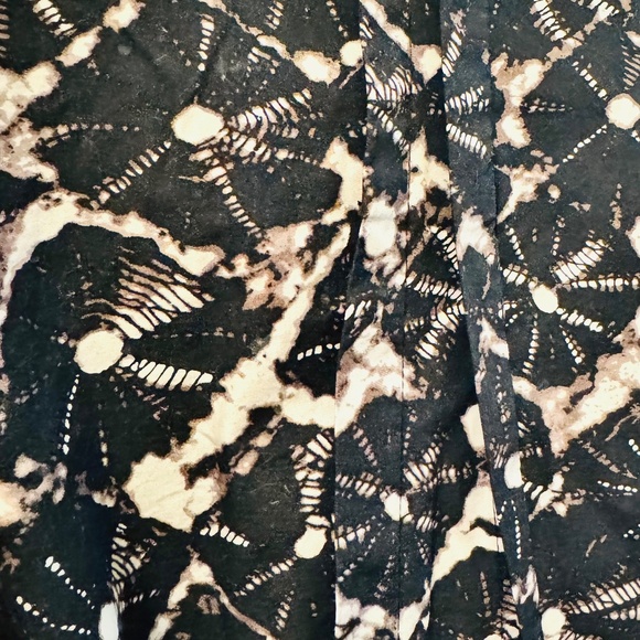 THAKOON x Target Shibori Print Shirtdress - Picture 4 of 7